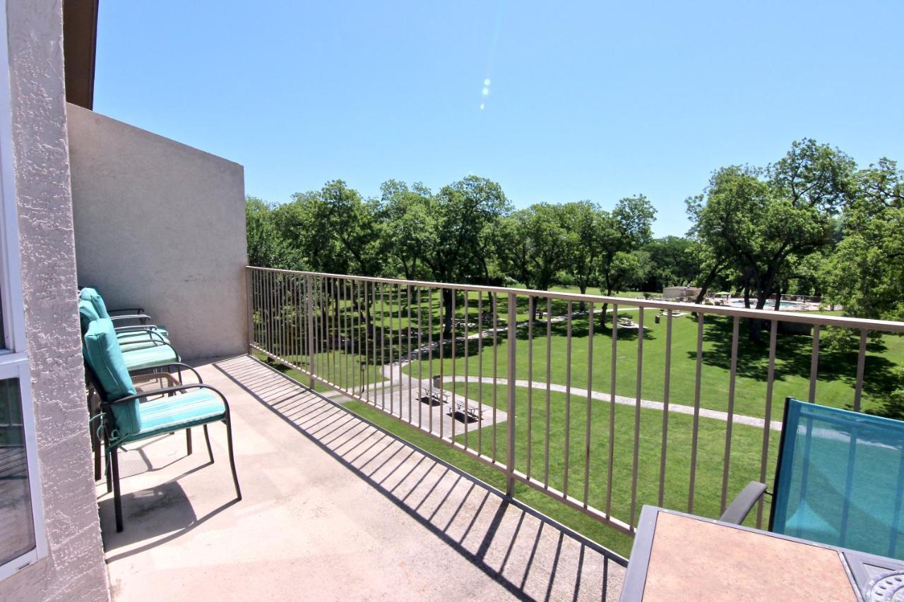 Waterwheel Retreat Apartman New Braunfels Kültér fotó