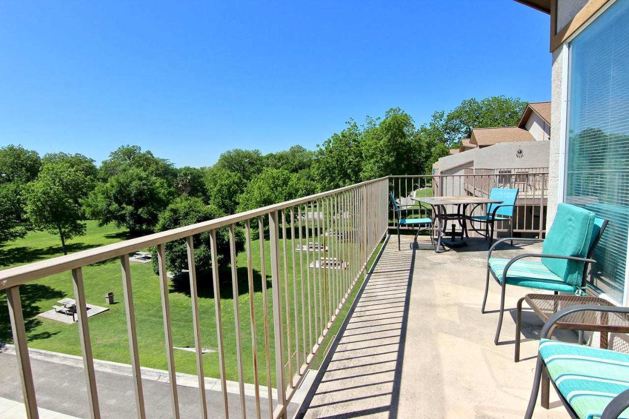 Waterwheel Retreat Apartman New Braunfels Kültér fotó